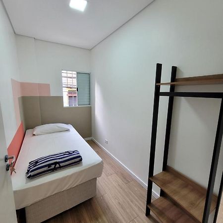 Self Hostel São Paulo Extérieur photo