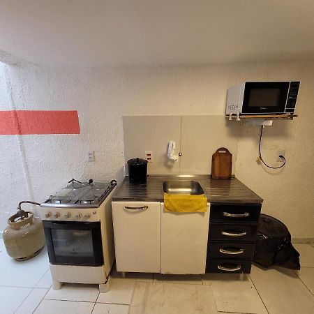 Self Hostel São Paulo Extérieur photo