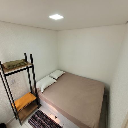 Self Hostel São Paulo Extérieur photo