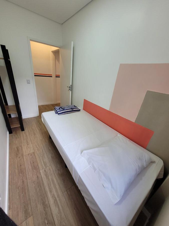 Self Hostel São Paulo Extérieur photo