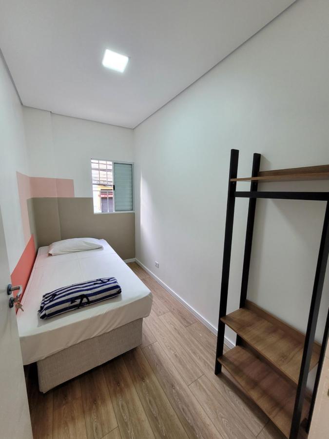 Self Hostel São Paulo Extérieur photo