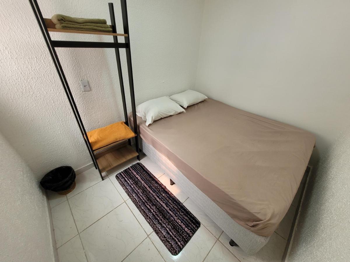 Self Hostel São Paulo Extérieur photo